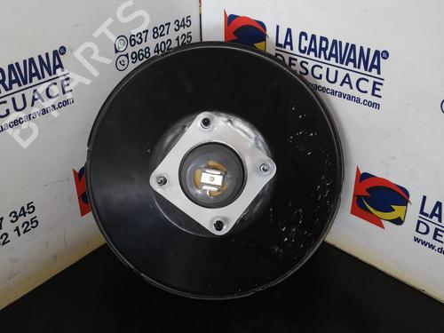 Servo brake DACIA DOKKER MPV (KE_)  | BP16506783M42 