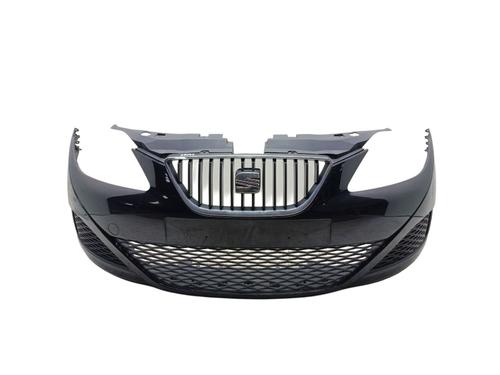 Used Front bumper Front bumper SEAT IBIZA IV (6J5, 6P1) [2008-2017] 34215629 34215629