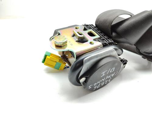 Kollisonspute sett PORSCHE CAYENNE (9PA) 3.2 | BP16517811C86 