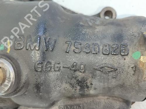 Front differential BMW X3 (E83) 2.0 d | BP29572920M23 