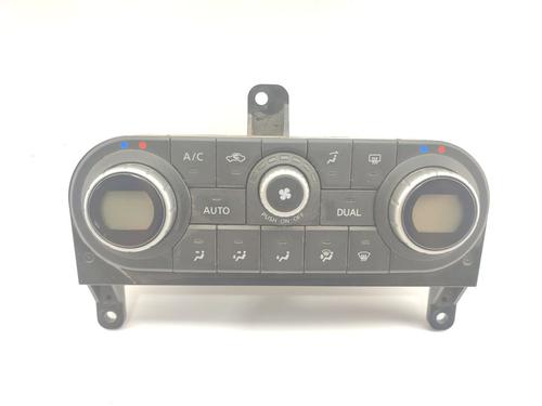 Used Climate control NISSAN QASHQAI / QASHQAI +2 I (J10, NJ10, JJ10E) 1.6 dCi (130 hp) 16504828