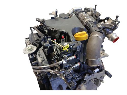 Engine NISSAN QASHQAI II (J11, J11_) | BP35791148M1 - Image 3