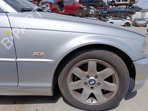 Used Right front fenders Right front fenders BMW 3 Convertible (E46) [2000-2007] 35756446 35756446