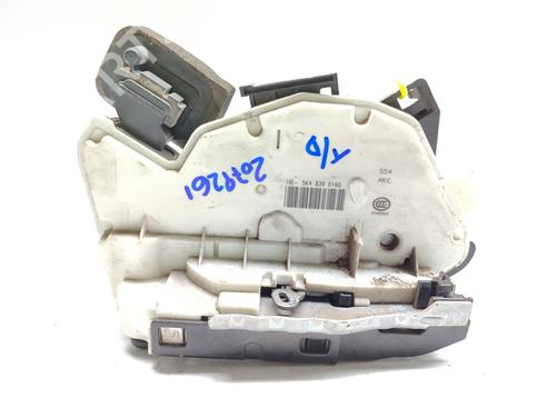 Used Rear right lock SEAT LEON (5F1) [2012-2021]  16764044