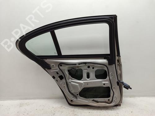 Left rear door BMW 5 (F10) 520 d | BP16513216C4 