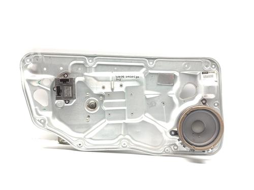 Used Front left window mechanism VOLVO S80 II (124) D5 AWD (205 hp) 16509252