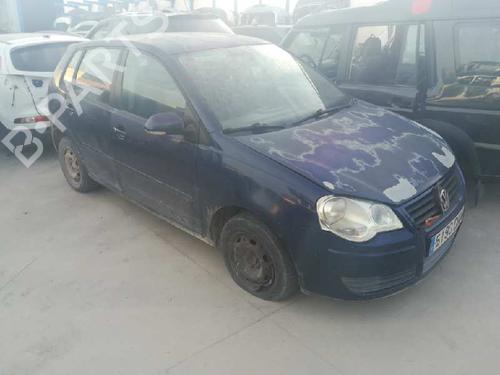 Used Parts VW POLO IV (9N_, 9A_) 1.9 TDI (101 hp) 4305957