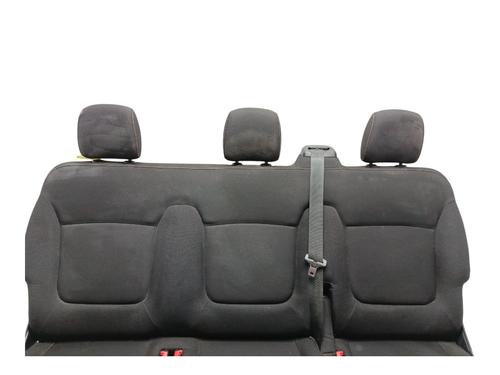 Rear seat (3rd row) RENAULT TRAFIC III Van (FG_)  | BP33543640I24  - Image 5