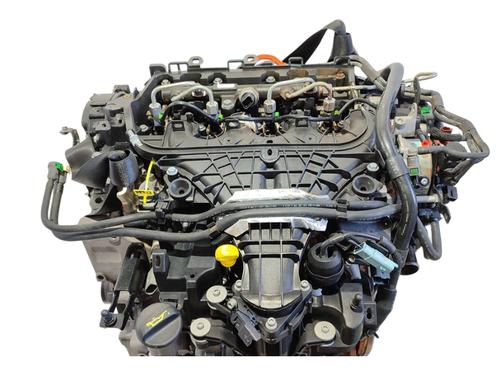 Engine FORD MONDEO IV (BA7) 2.0 TDCi | BP28709759M1