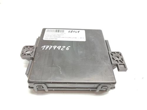 Used Electronic module JEEP GRAND CHEROKEE IV (WK, WK2) 3.0 CRD V6 4x4 (250 hp) 16507969