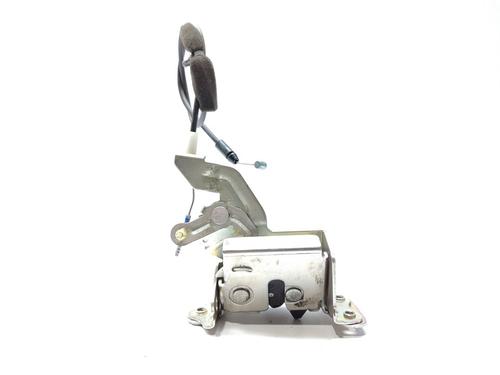 Used Rear right lock DACIA DOKKER Express Box Body/MPV [2012-2025]  19778580