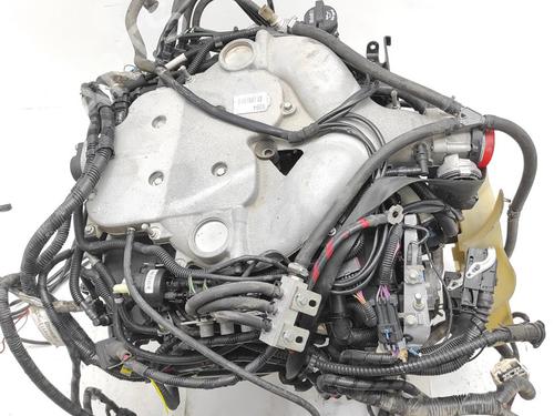 Engine CADILLAC SRX 3.6 AWD | BP16506411M1 