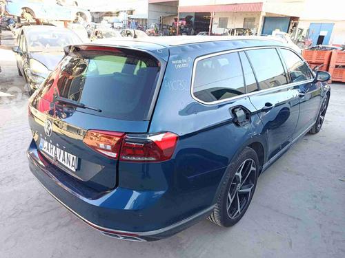 Tailgate VW PASSAT B8 Variant (3G5, CB5) 2.0 TDI | BP40237150C6 - Image 7