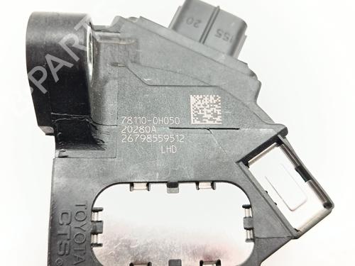 Pedal PEUGEOT 108 1.0 VTi 72 | BP33120395I4  - Image 5