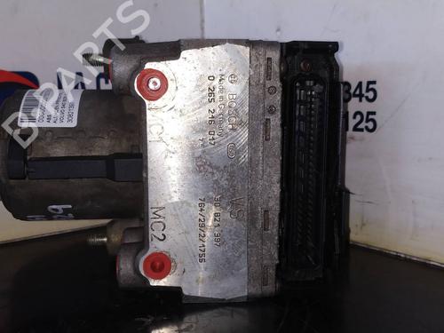ABS pump VOLVO S40 I (644) 1.9 TD | BP16505770M43 