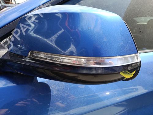 Used Left mirror Left mirror 35949395 35949395