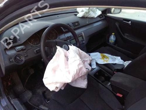 ABS pump VW PASSAT B6 (3C2) | BP16518639M43