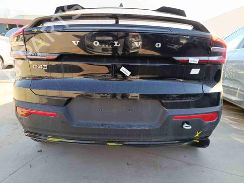 Paragolpes trasero Paragolpes trasero VOLVO C40 (539) Recharge (238 hp) 36988086 36988086