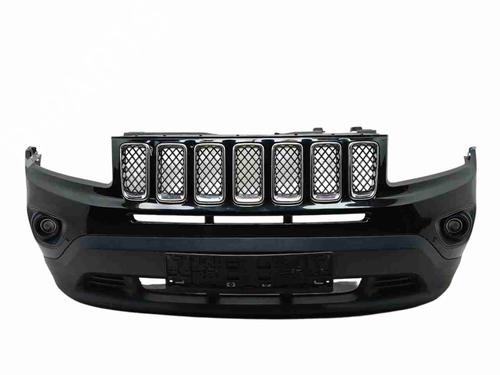 front-bumper-jeep-compass-mk49-2006-40098264 main image