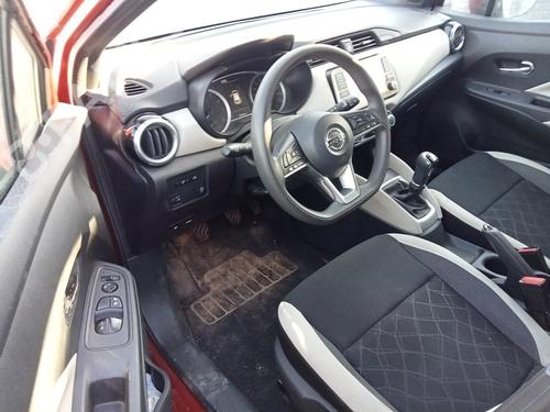 Fælk NISSAN MICRA V (K14) 0.9 IG-T | BP33053802C45 - Image 7