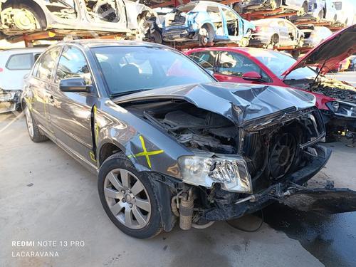 Left front window switch SKODA SUPERB I (3U4) | BP26389884I27 - Image 6