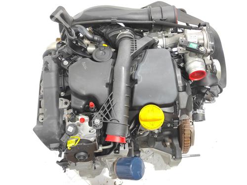 Engine DACIA SANDERO II  | BP16512330M1 