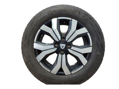 Used Rim DACIA SANDERO III [2021-2025]  22705262