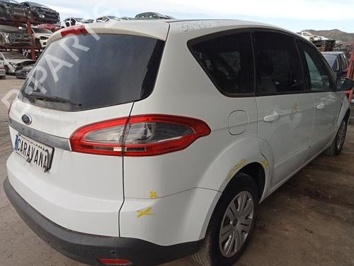 Switch FORD S-MAX (WA6) 2.0 TDCi | BP40098246I30 - Image 12