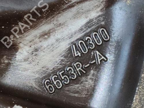 Rim RENAULT ESPACE V (JR_) 1.6 dCi 160 | BP22546510C45 