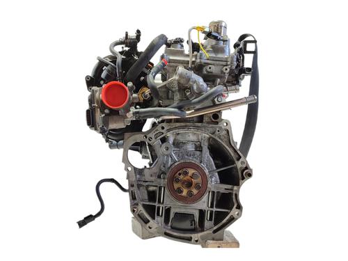 Engine HYUNDAI VELOSTER (FS) 1.6 GDI | BP29512667M1 