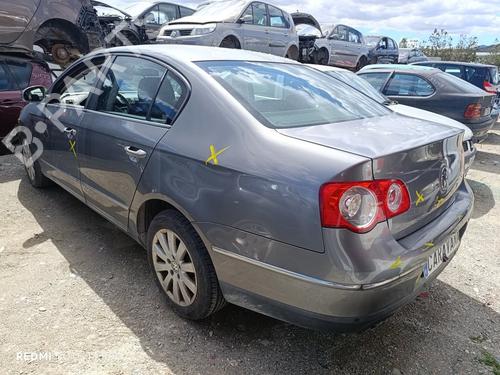 Switch VW PASSAT B6 (3C2) | BP26206111I30 - Image 14