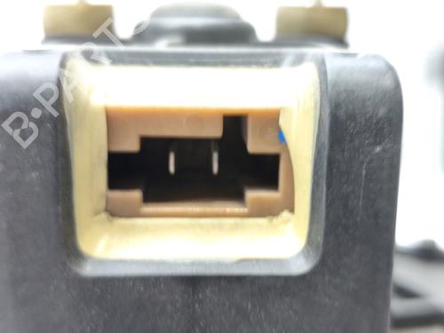 Heater blower motor PEUGEOT PARTNER Tepee  | BP26331112M62 