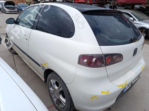 Switch SEAT IBIZA III (6L1) 1.4 TDI | BP34240297I30  - Image 8