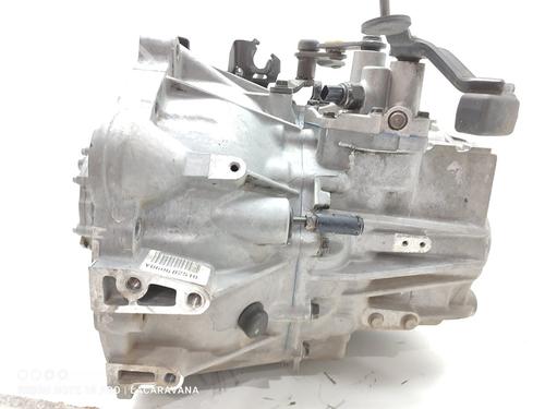 Gearbox HYUNDAI SANTA FÉ II (CM) 2.2 CRDi GLS | BP16503348M3 