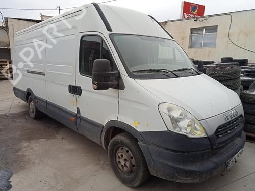 Fælk IVECO DAILY VI Van 35S15, 35C15, 40C15, 50C15 | BP34735233C45 - Image 6