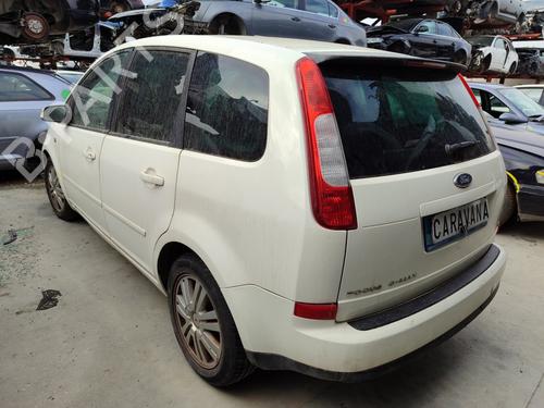 Left mirror FORD FOCUS C-MAX (DM2)  | BP20149770C26 