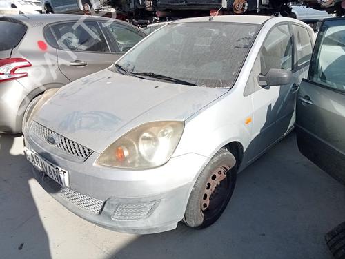 Left taillight FORD FIESTA V (JH_, JD_) 1.3 | BP19075851C34 