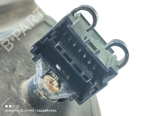 Left mirror MERCEDES-BENZ E-CLASS (W210) E 200 CDI (210.007) | BP19084743C26 