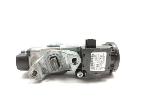 Ignition barrel NISSAN QASHQAI I (J10, NJ10)  | BP29489038M48 