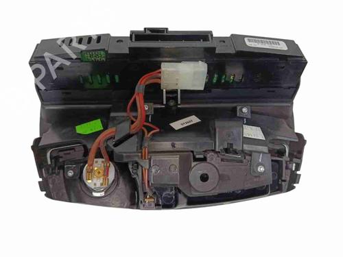 Switch BMW Z4 Roadster (E85) 2.0 i | BP40597015I30 - Image 5