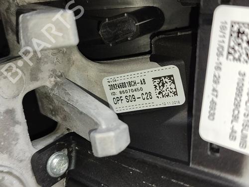 Steering wheel HYUNDAI TUCSON (TL, TLE) 1.6 GDi | BP28690831C49 