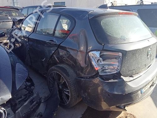 Climate control BMW 1 (F20)  | BP16510513I5 