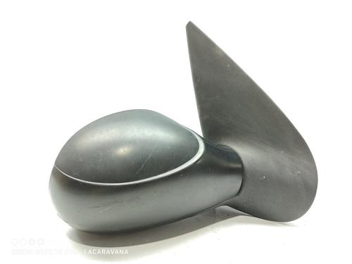 Right mirror PEUGEOT 206 Hatchback (2A/C) 1.9 D | BP19652213C27 