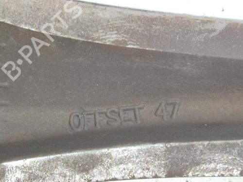 Rim KIA SORENTO III (UM)  | BP18916691C45 