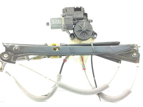 Used Front left window mechanism VW POLO V (6R1, 6C1) 1.0 (60 hp) 16511778