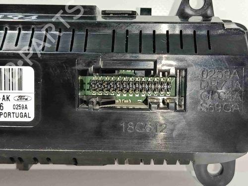 Used Climate control Climate control FORD FOCUS III 1.5 TDCi (120 hp) 40597042 40597042