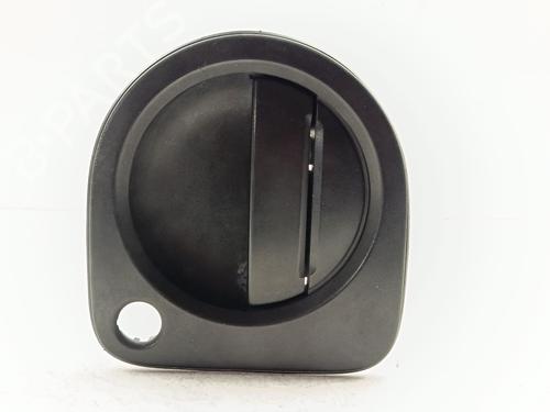 Used Front left exterior door handle RENAULT LAGUNA III (BT0/1) 2.0 dCi (BT01, BT08, BT09, BT0E, BT0K, BT12, BT1C, BT1D,... (150 hp) 32383704