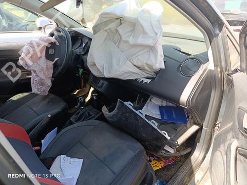 Engine SEAT IBIZA IV (6J5, 6P1)  | BP29350434M1 