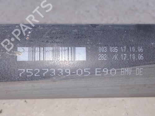 Driveshaft BMW 3 (E90) 320 d | BP16508466M37 