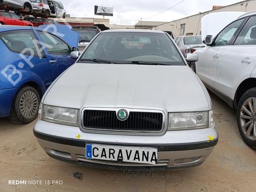Used Parts SKODA OCTAVIA I Combi (1U5)    2818053